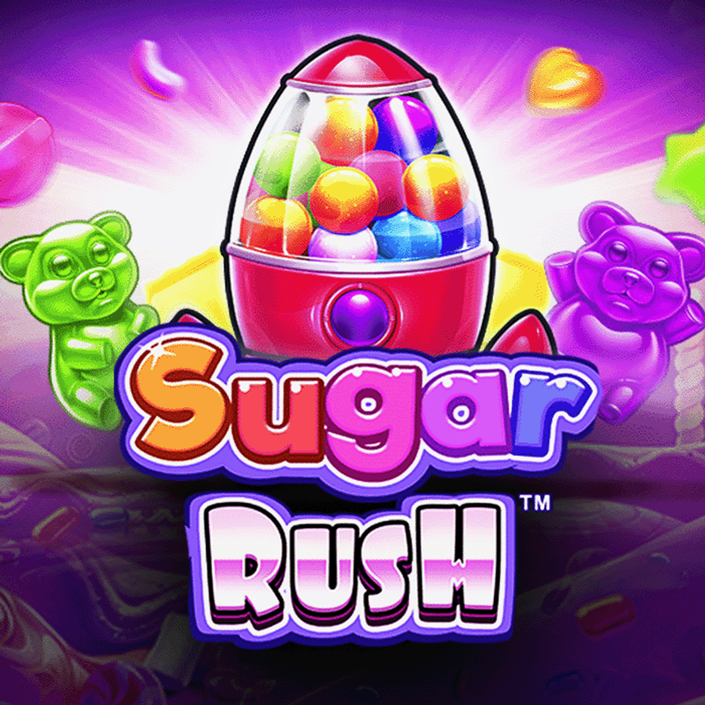 Sugar Rush